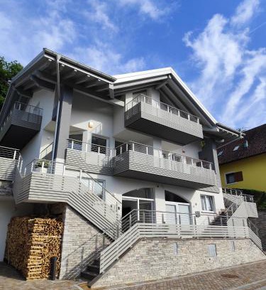 Albiano Apartamento | Maison 40