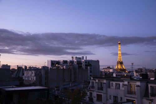 Grenelle Hotel | Maison 46