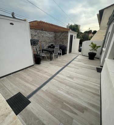 10th Arrondissement Apartamento | Maison 5 couchages bien située