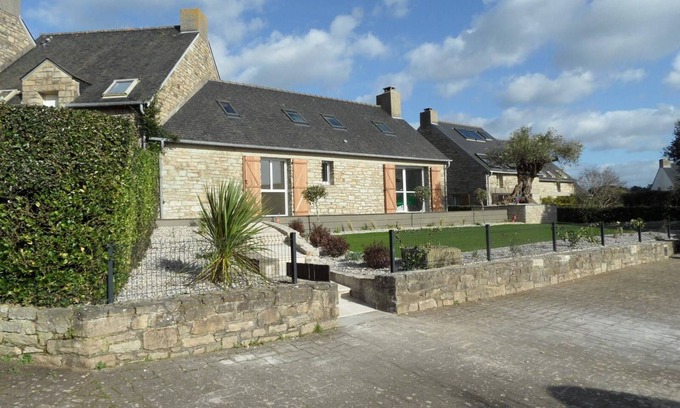 Arzon Casa | Maison 5 Pièces Avec Belles Prestations Proche Plage à Louer Pour les Vacances