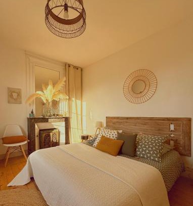Bernay Cama Y Desayuno | MAISON 54