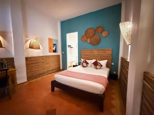 Downtown Siem Reap Hotel | Maison 557