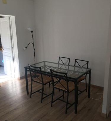 Sannois Casa | Maison 6-8 personnes à 15 minutes de Paris