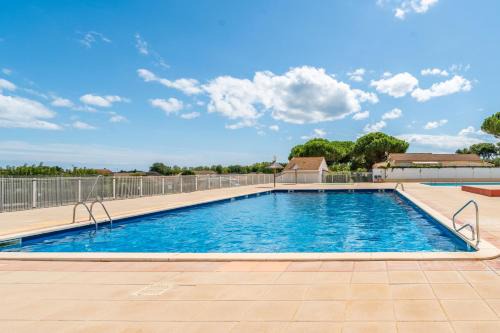 Vendres Casa | Maison 6 Pers, proche de la plage