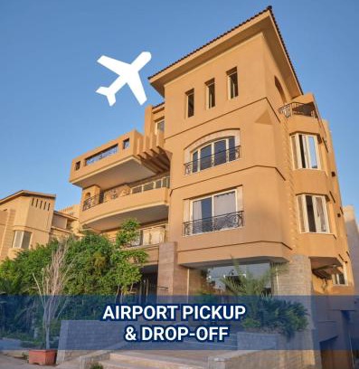 Qalyubia Governorate Apartamento | Maison 7