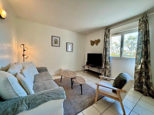 Chatillon-le-Duc Casa | Maison 8 personnes Garage & Terrasse privée