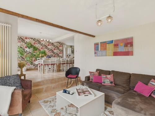 Fouesnant Casa | Maison 8 personnes avec grand jardin - Beg Meil