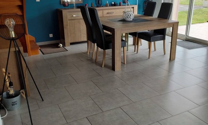 Langoat Casa | Maison a 10minutes de la Plage
