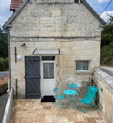 Vauxbuin Casa | Maison a 3 minutes de soissons