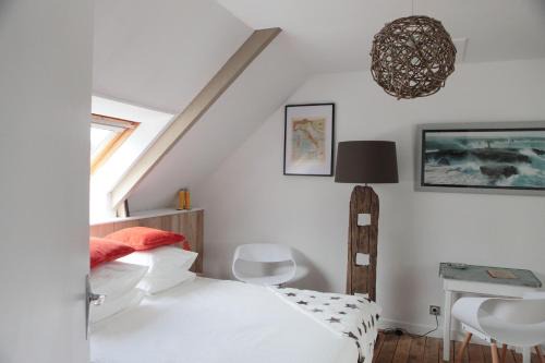 Saint-Quay-Portrieux Casa | Maison A Babord Plage