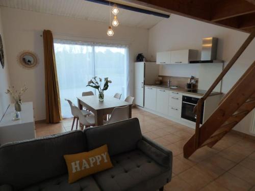 Le Fenouiller Casa | Maison a la campagne
