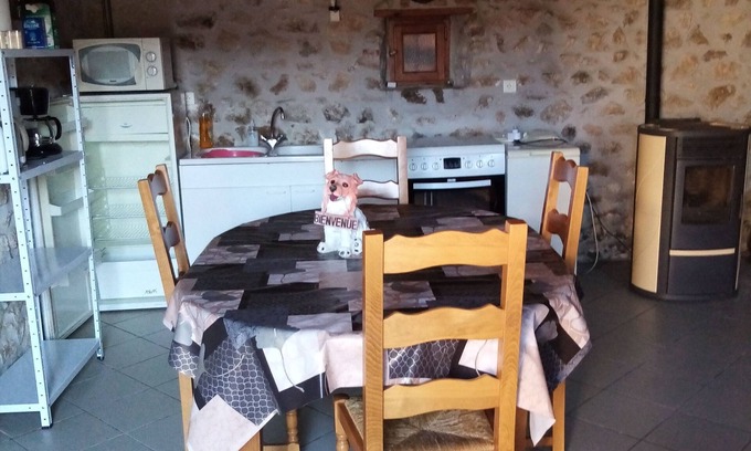Craponne-sur-Arzon Casa | Maison a la Campagne