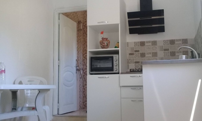 Bizerte Casa | Maison a Louer a la Grotte Bizerte