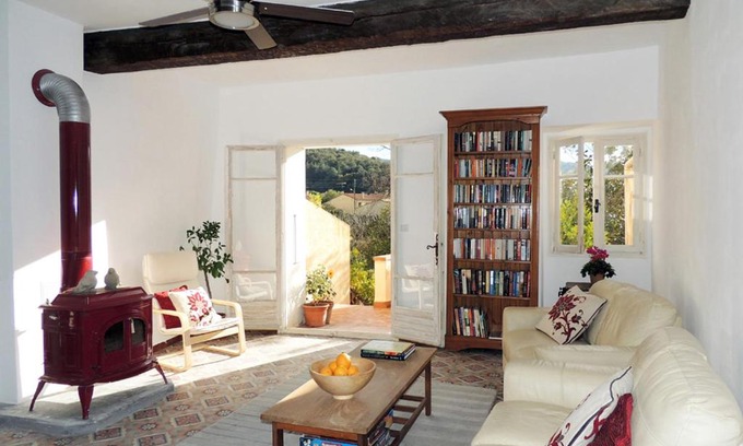Maureillas-Las-Illas Casa | maison a maureillas