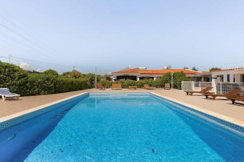 Albufeira Casa | Maison A Quinta V2B 7 Personnes
