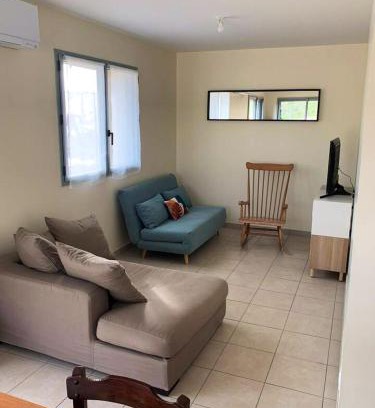 Contis-les-Bains Casa | Maison accueillante a Contis Plage Saint Julien en Born + Jardin