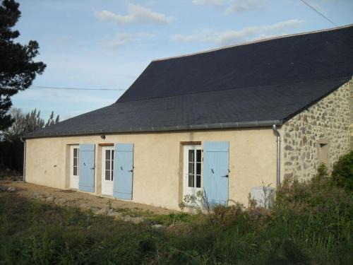 Guerande Casa | Maison accueillante à Guérande, 54 m² avec jardin