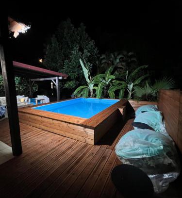 Vieux-Fort Casa | Maison Agada