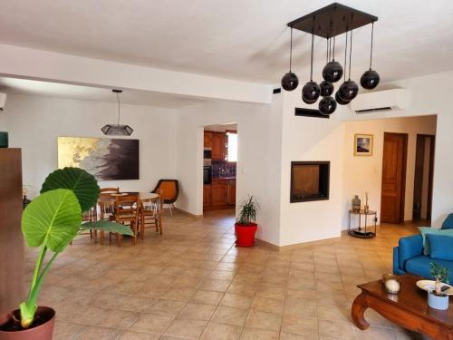 Levie Apartamento | Maison agréable avec grands volumes