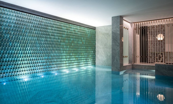 Centro / Baixa Hotel | Maison Albar - Le Monumental Palace