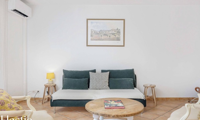 Lourmarin Casa | Maison Alena | En el corazón de Lourmarin