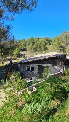 Allauch Casa | Maison Allauch La Gloire de mon Père