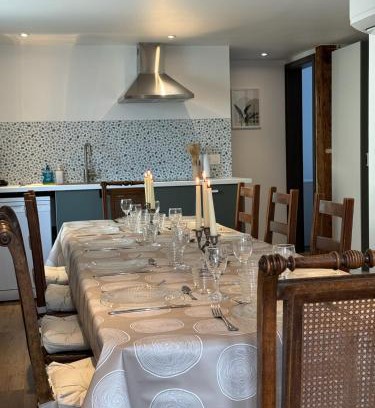 Hilsenheim Casa | Maison Alsacienne Centre Alsace