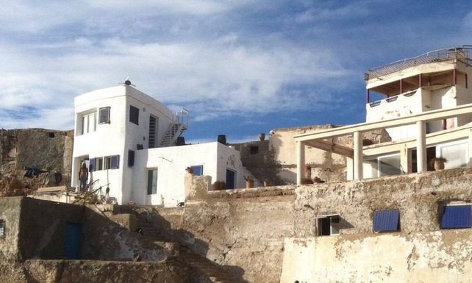 Sidi Bibi Casa | Maison Amiral
