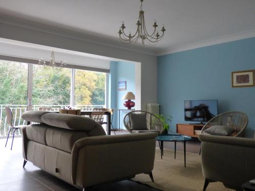 La Baule-Escoublac Apartamento | MAISON APPARTEMENT LA BAULE LES PINS