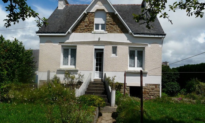 Bono Casa | Maison au Bono, pequeño puerto en el Golfo de Morbihan