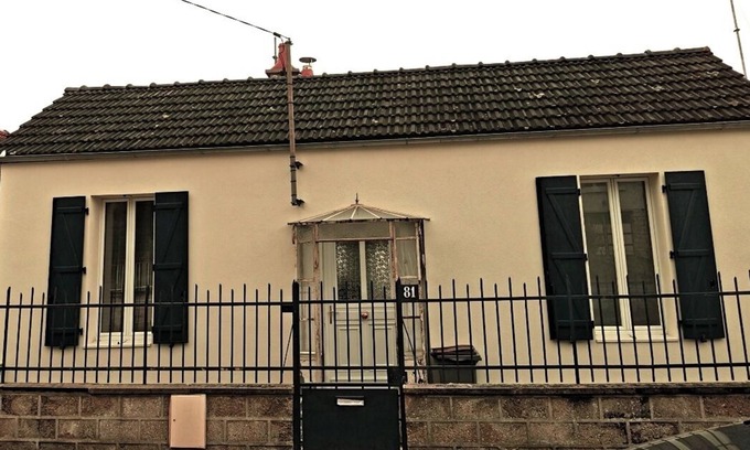 Migennes Casa | Maison au Cœur de Migennes