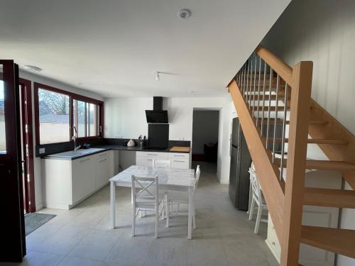 Lerne Casa | Maison au cœur du pays de Rabelais