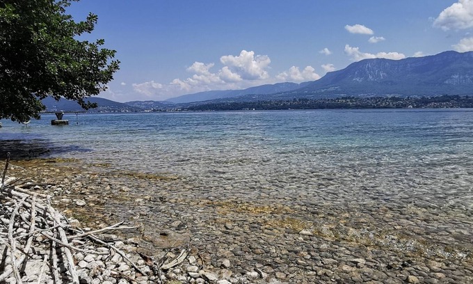 Le Bourget-du-Lac Casa | Maison au Calme en Centre Ville, à 13 min à Pied du lac 2min en Voiture