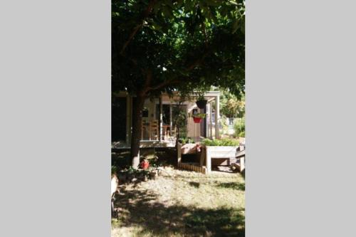 Chamaret Apartamento | Maison au calme du village de Chamaret