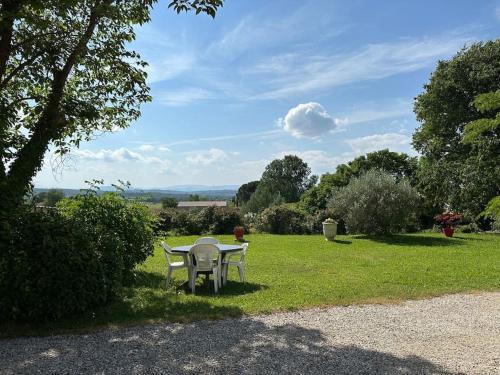 Brouzet-les-Ales Casa | Maison au calme avec jardin
