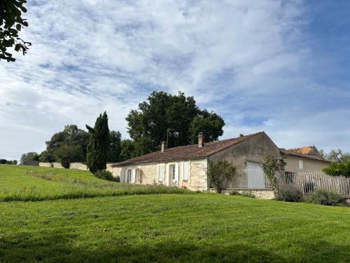 Chassors Casa | Maison au calme