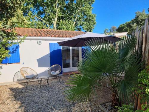Sormiou Casa | Maison au calme proche calanques