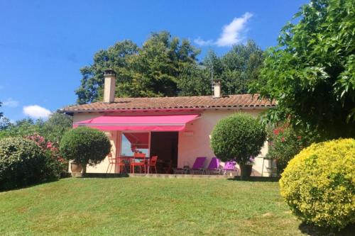 Monlaur-Bernet Casa | Maison au charme champêtre - Monlaur-Bernet
