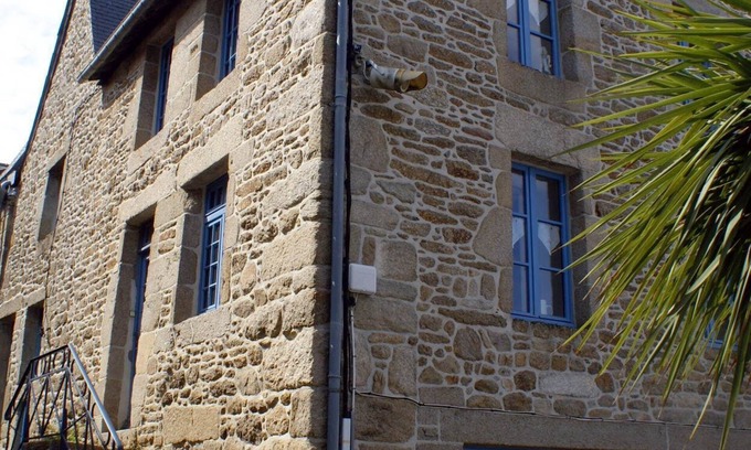 Moncontour Casa | Maison au Coeur de Moncontour