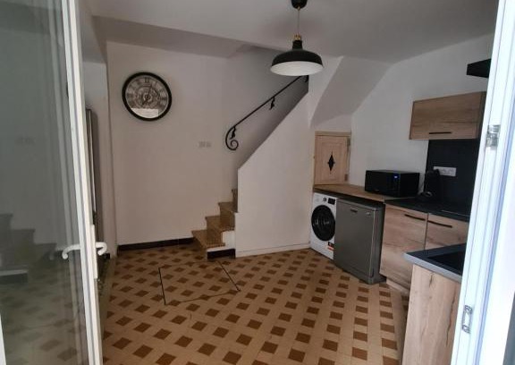 Caromb Casa | Maison au coeur du village