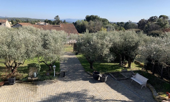 La Motte-dʼAigues Casa | Maison au Pied du Luberon