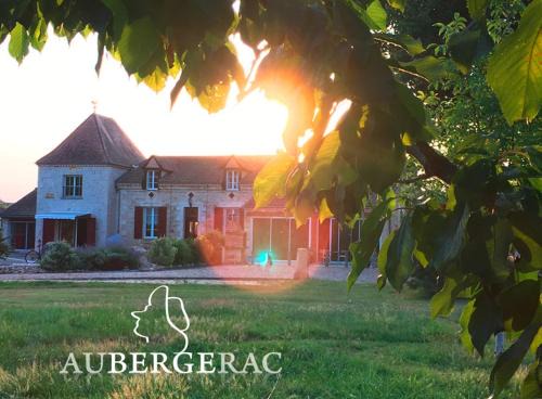 Bergerac Cama Y Desayuno | Maison Aubergerac