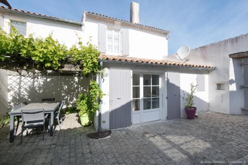 La Flotte Casa | Maison Aumière