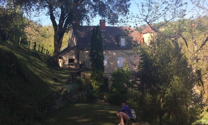 Carlux Casa | Auténtica Casa en Périgord Negro