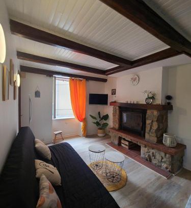 Brioude Casa | Maison auvergnate entièrement rénovée
