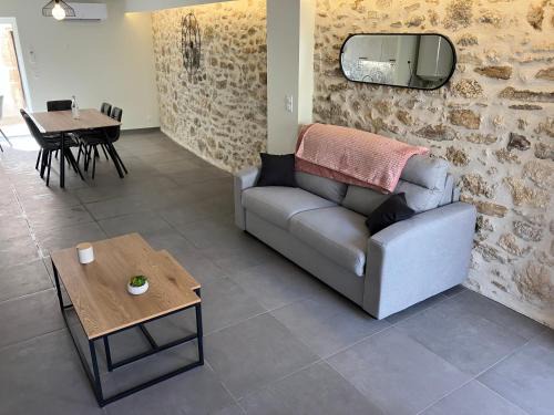 Nerac Apartamento | Maison avec charme