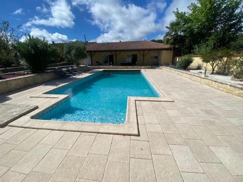Coulounieix-Chamiers Casa | Maison avec piscine