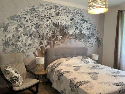 Senas Casa | Maison avec jardin, Alpilles et Luberon