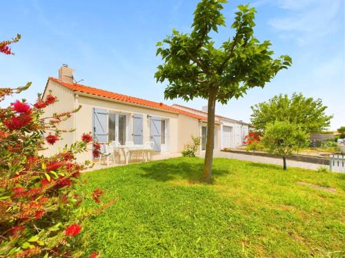 Le Fenouiller Casa | Maison avec jardin - Entre plage et rivière