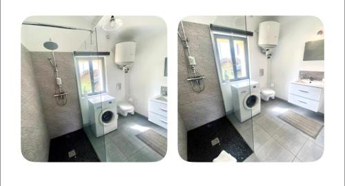 Vendat Apartamento | Maison avec jardin